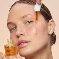 Matsu Marine Algae C Vitamini Serum 30 ml - 2