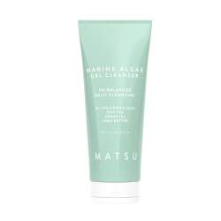 Matsu Marine Algae Temizleyici Jel 200 ml - 1