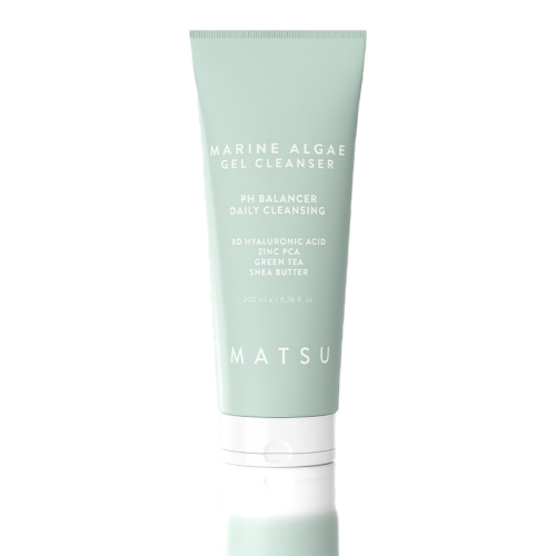 Matsu Marine Algae Temizleyici Jel 200 ml - Matsu