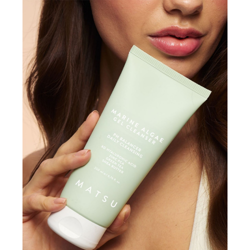 Matsu Marine Algae Temizleyici Jel 200 ml - 3