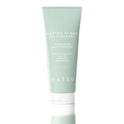 Matsu Marine Algae Temizleyici Jel 200 ml - 1