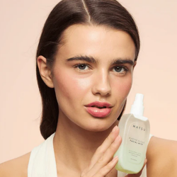 Matsu Marine Algae Yüz Misti 100 ml - 2