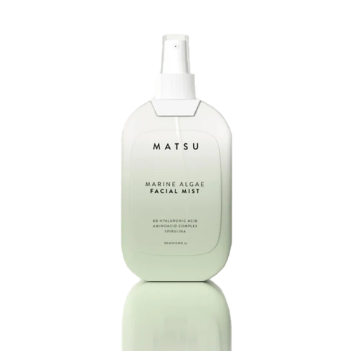 Matsu Marine Algae Yüz Misti 100 ml - Matsu