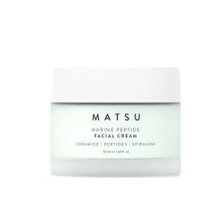Matsu Marine Peptide Krem 50 ml - 1