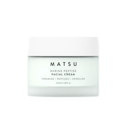 Matsu Marine Peptide Krem 50 ml - 1
