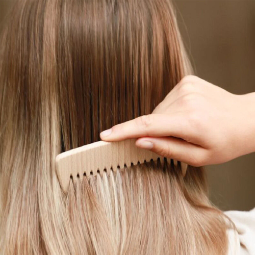 Matsu Miracle Conditioning Kolay Tarama Spreyi Seyahat Boy 100 ml - 4