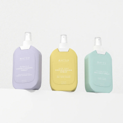 Matsu Miracle Conditioning Kolay Tarama Spreyi Seyahat Boy 100 ml - 5