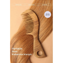 Matsu Miracle Conditioning Kolay Tarama Spreyi Seyahat Boy 100 ml - 6