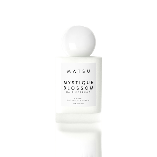 Matsu Mystique Blossom Saç Parfümü 50 ml - Matsu