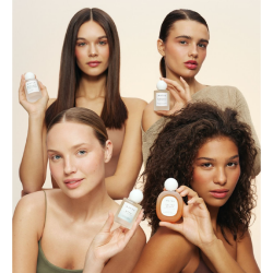 Matsu Mystique Blossom Saç Parfümü 50 ml - 4