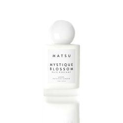 Matsu Mystique Blossom Saç Parfümü 50 ml - 1