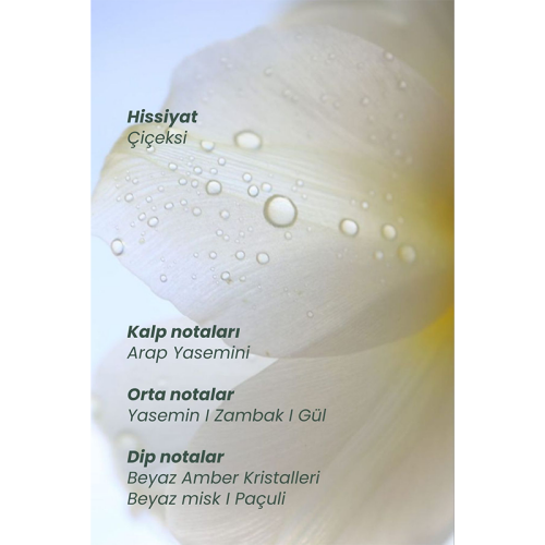 Matsu Myth Hair Perfume | Saç Parfümü 50 ml - 3