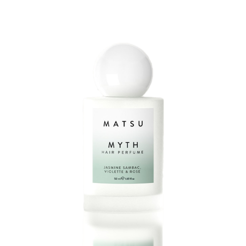 Matsu Myth Hair Perfume | Saç Parfümü 50 ml - Matsu