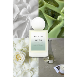 Matsu Myth Hair Perfume | Saç Parfümü 50 ml - 5