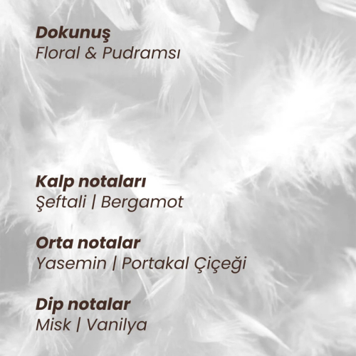 Matsu Pillow Hair Body Mist 10 ml - 2