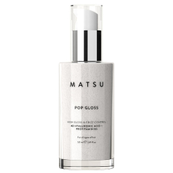 Matsu Pop Gloss Işıltılı Jel Serum 50 ml - 1