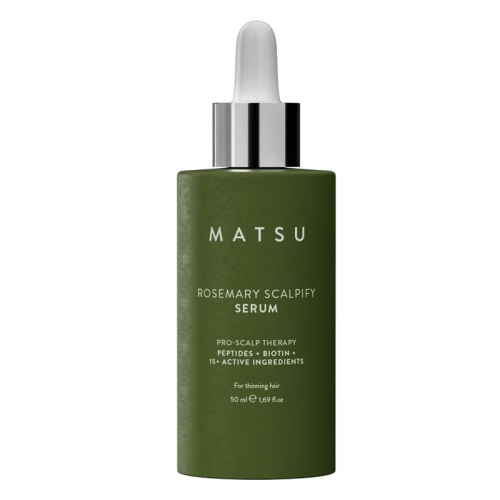 Matsu Rosemary Scalpift Serum 50 ml - Matsu