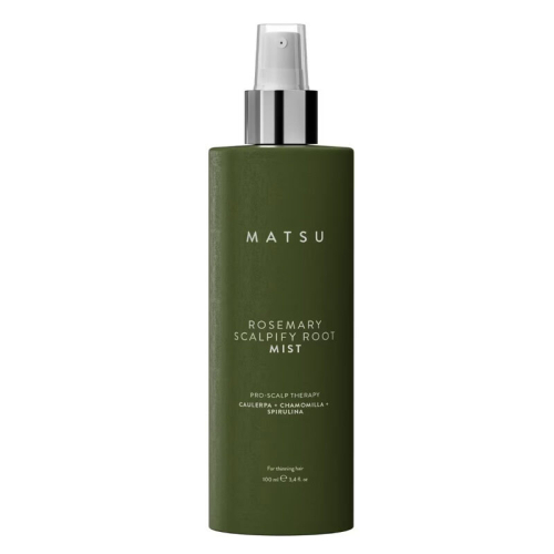 Matsu Rosemary Scalpify Root Mist 100 ml - Matsu