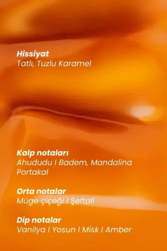 Matsu Salted Spirit Hair & Body Mist 10 ml - 2