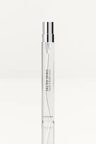 Matsu Salted Spirit Hair & Body Mist 10 ml - Matsu