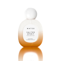 Matsu Salted Spirit Saç ve Vücut Misti 50 ml - 1