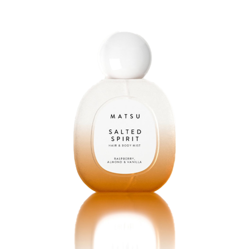 Matsu Salted Spirit Saç ve Vücut Misti 50 ml - Matsu