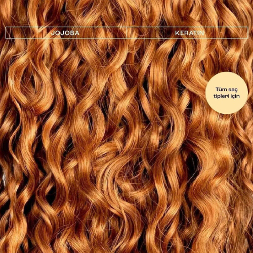 Matsu Shape 9 Leave-in Styling Şekillendirici Bakım Kremi Seyahat Boy 100 ml - 7