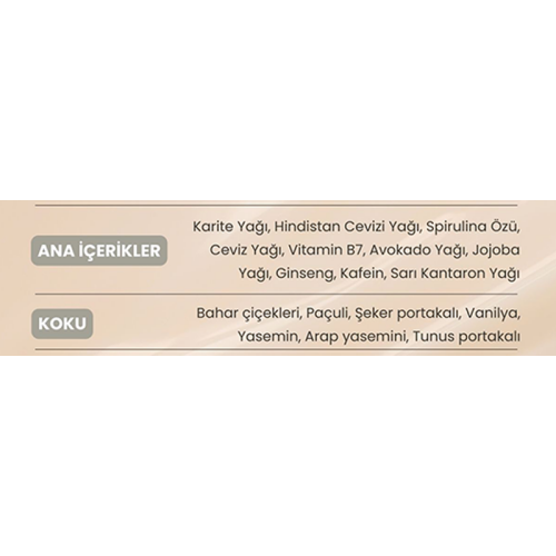 Matsu Shape 9 Leave-in Styling Şekillendirici Saç Bakım Kremi 250 ml - 5