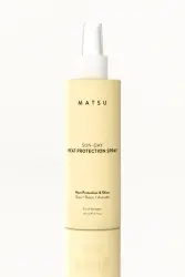 Matsu Sun-Day Heat Protection Spray 200 ml - 1