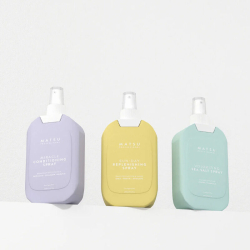 Matsu Sun-Day Isı ve Güneş Koruyucu Sprey Seyahat Boy 100 ml - 8