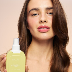 Matsu Sun-Day Replenishing Isı ve Güneş Koruyucu Sprey 200 ml - 2