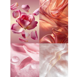 Matsu Turkish Delight Hair&Body Mist 10 ml - 3