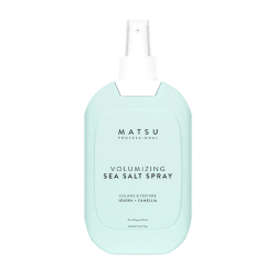 Matsu Volumizing Sea-Salt Dolgunlaştırıcı Hacim Spreyi 200 ml - 1