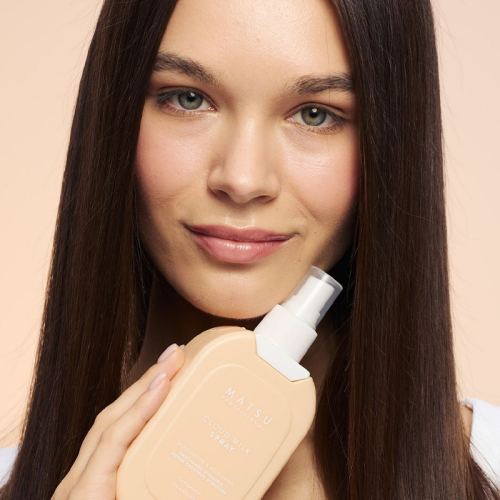 Matsu Yoğun Nem ve Kolay Tarama Sağlayan Cloud Milk Saç Spreyi 200 ml - 2