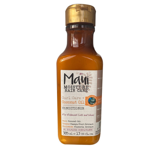 Maui Coconut Oil Saç Kremi 385 ml - Maui