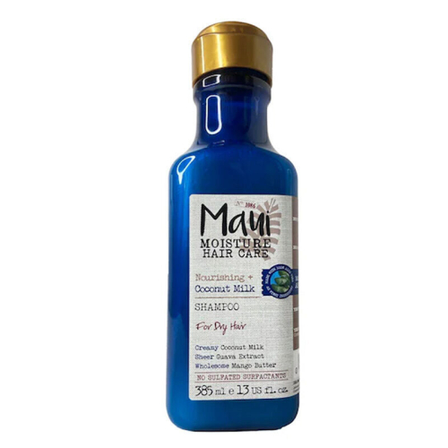 Maui Nemlendirme Etkili Hindistan Cevizi Sütü Saç Kremi 385 ml - Maui