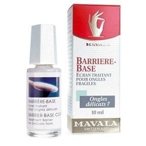 Mavala Barriere Base 10 ml Destekleyici Alt Taban - 2