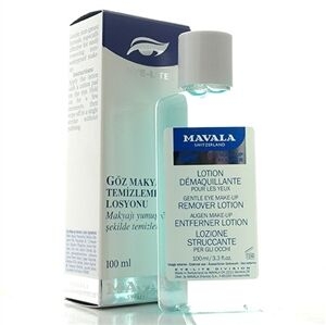 Mavala Eye Lite Göz Makyajı Temizleme Losyonu 100ml - Mavala