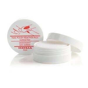 Mavala Oje Çıkarıcı Ped 30 Adet - Mavala