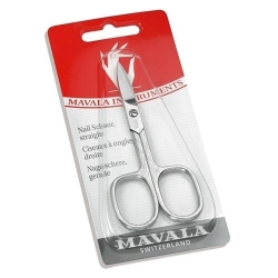 Mavala Tırnak Eti Makası Düz Uçlu - 2