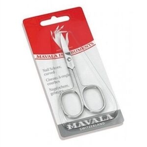 Mavala Tırnak Makası Kıvrık Uçlu - 2