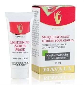 Mavala Tırnak Maskesi 15 ml - 2
