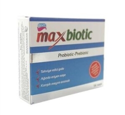 MaxBiotic Probiotic - Probiotic 14 Sachets - 2