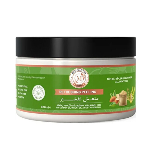 Maxx Selection Refreshing Peeling 300 ml - Maxx Selection