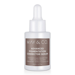 May Co Advanced Pigmentation Corrector Serum 30 ml - 1