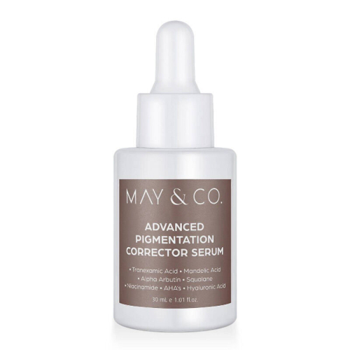 May Co Advanced Pigmentation Corrector Serum 30 ml - May Co