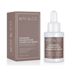 May Co Advanced Pigmentation Corrector Serum 30 ml - 2