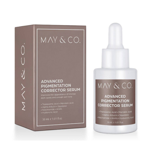 May Co Advanced Pigmentation Corrector Serum 30 ml - 2