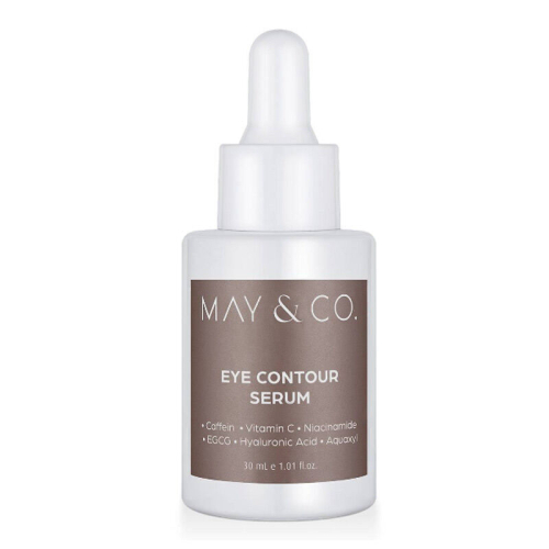 May Co Eye Contour Serum 30 ml - May Co