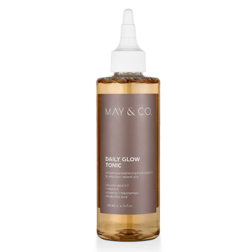 May Co Glow Tonic 200 ml - May Co